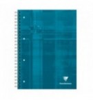 CAHIER BIND'O BLOCK 240P 5X5 22.5X29.7cm