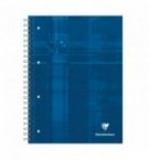 CAHIER BIND'O BLOCK 240P 5X5 22.5X29.7cm