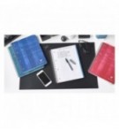 CAHIER BIND'O BLOCK 240P 5X5 22.5X29.7cm