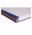 CAHIER BIND'O BLOCK 240P 5X5 22.5X29.7cm