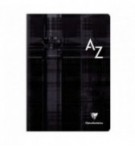 REPERTOIRE CLAIREFONTAINE BROCHE 21X29.7cm 192P  90G 5X5