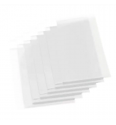 CHE511-chemise-a4-a3-double-poche---paquet-de-12-incolores