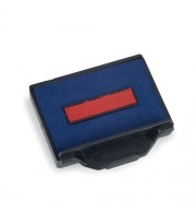 FEUTRE A TAMPON 6/50/2 BI COLOR/T6/50B/R