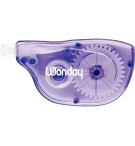 Correcteur latéral - 5mm x 8m Wonday FCR080002