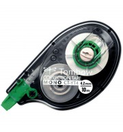 ROLLER DE CORRECTION TOMBOW CT-YT4 4mm x 10m