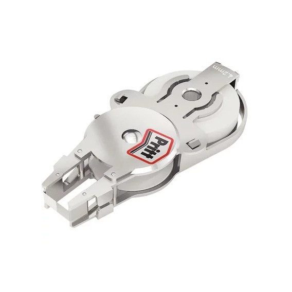 Recharge pour roller de correction FLEX ROLLER PRITT 4,2 mm x 12 m