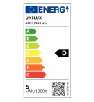 Lampe de bureau Flexio 2 à LED - coloris gris métal