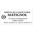 Trodat Metal Line 5204 - Tampon Encreur Professionnel 6 lignes