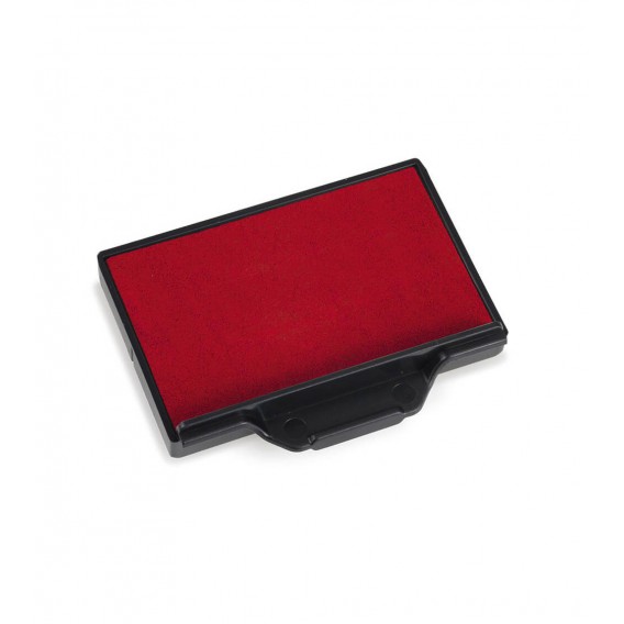 Cassette d'encrage rouge TRODAT 6/56C