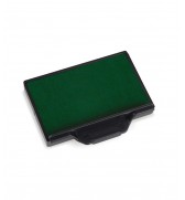 Cassette d'encrage verte TRODAT 6/56D