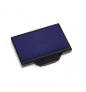 Cassette d'encrage Bleue TRODAT 6/56B