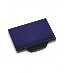 Cassette d'encrage Bleue TRODAT 6/56B