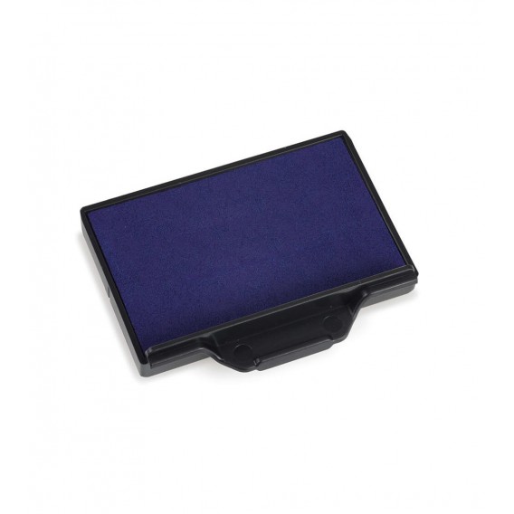 Cassette d'encrage Bleue TRODAT 6/56B