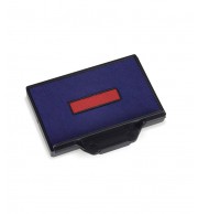 FEUTRE A TAMPON TRODAT 6/56/2  BICOLORE