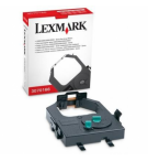 Ruban nylon lexmark noir 3070166 pour imprimante matricielle