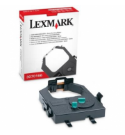 LEXMARK RUBAN NOIR 3070166 POUR IMPRIMANTE MATRICIELLE