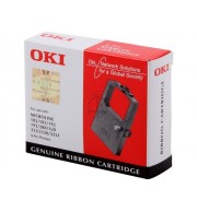 OKI 9002303 ruban d'impression Noir
