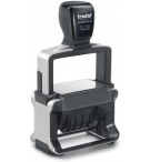 Tampon dateur Trodat 5430  avec max. 2 lignes de texte