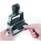 Tampon dateur Trodat 5430  avec max. 2 lignes de texte