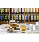 BTE 24 SACHETS THE NOIR LAGRANGE EARL GREY