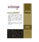 BTE 24 SACHETS THE NOIR LAGRANGE EARL GREY