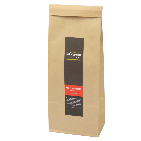 CAFE LAGRANGE 1KG GRAINS AU COMPTOIR