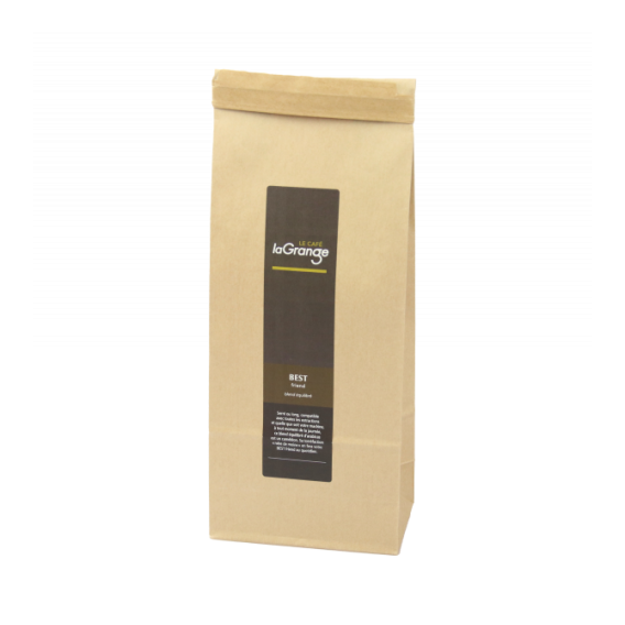 CAFE LAGRANGE 1KG GRAINS BEST FRIEND