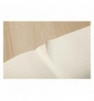 Carnet Age Bag A5 My.essentials 192 pages cousu dos carré Havane 79346C