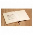 Carnet Age Bag A5 My.essentials 192 pages cousu dos carré Havane 79346C