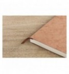 Carnet Age Bag A5 My.essentials 192 pages cousu dos carré Havane 79346C