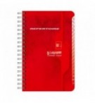 REPERTOIRE SPIRALE 11X17cm 70G 100P 5X5