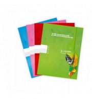 CAHIER PIQURE 17X22cm TP 64P 70/90G