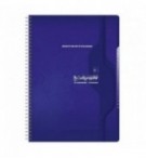 REPERTOIRE SPIRALE 21X29.7cm 180P 70G 5X5