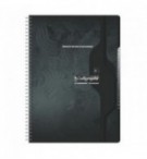 REPERTOIRE SPIRALE 21X29.7cm 180P 70G 5X5