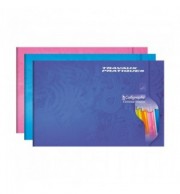 CAHIER DESSIN 22X17CM A L'ITALIENNE UNI 32P