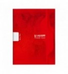 Cahier 48 pages 17 x 22 cm grand carreaux Seyes Calligraphe 7004C