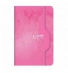 CARNET PIQURE 11X17cm 96P 70G 5X5