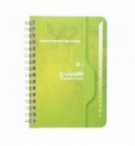 REPERTOIRE SPIRALE 9X14cm 100P 70G 5X5