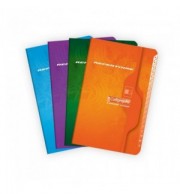 REPERTOIRE PIQURE 9X14cm 96P 70G 5X5