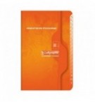 REPERTOIRE PIQURE 9X14cm 96P 70G 5X5