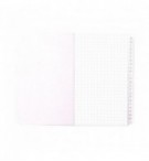 REPERTOIRE PIQURE 9X14cm 96P 70G 5X5