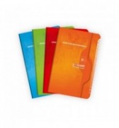 REPERTOIRE PIQURE 11X17cm 96P 70G 5X5