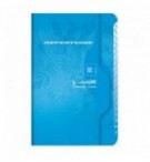 REPERTOIRE PIQURE 11X17cm 96P 70G 5X5