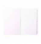 REPERTOIRE PIQURE 11X17cm 96P 70G 5X5