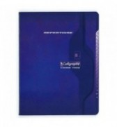 REPERTOIRE PIQURE 17X22cm 96P 70G