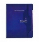 REPERTOIRE PIQURE 17X22cm 96P 70G