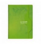 CAHIER PIQURE 21X29,7cm SEYES 96P 70G