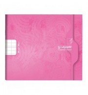 CAHIER PIQURE 17X14.7cm 24P MATERNELLE DL3mmIV 70G