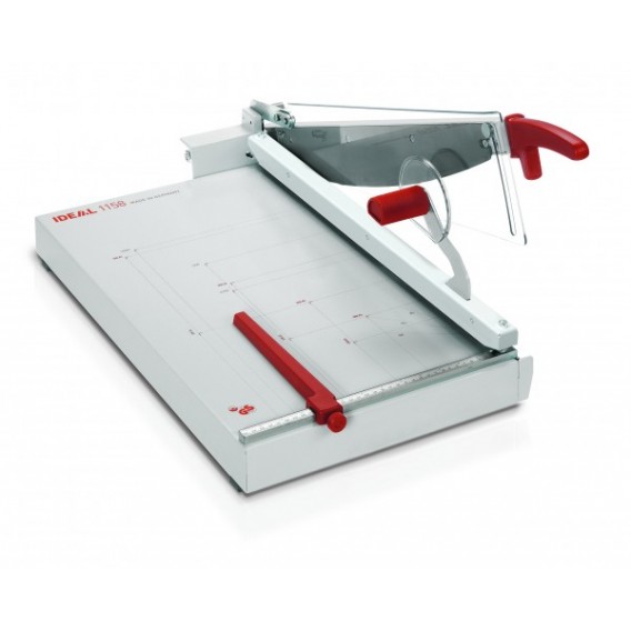 CISAILLE PROFESSIONNELLE IDEAL 1158