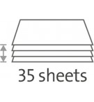 MASSICOT A3 DAHLE 868